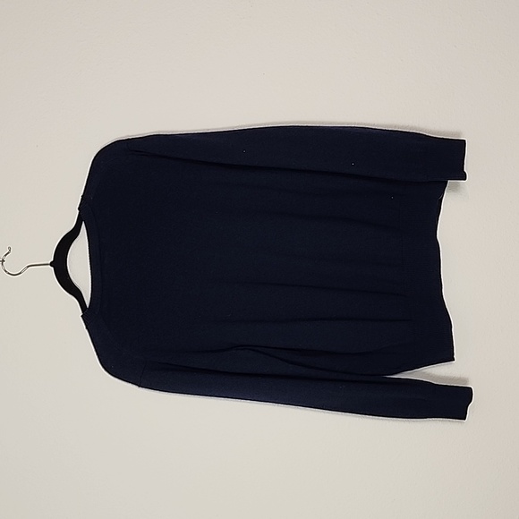 Mens Banana Republic Sweater XL - Picture 2 of 5